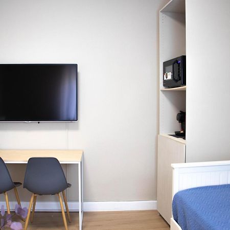 Apartamentos Albacete Extérieur photo