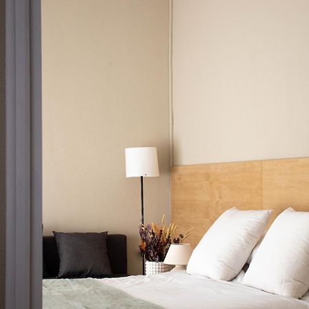 Apartamentos Albacete Extérieur photo