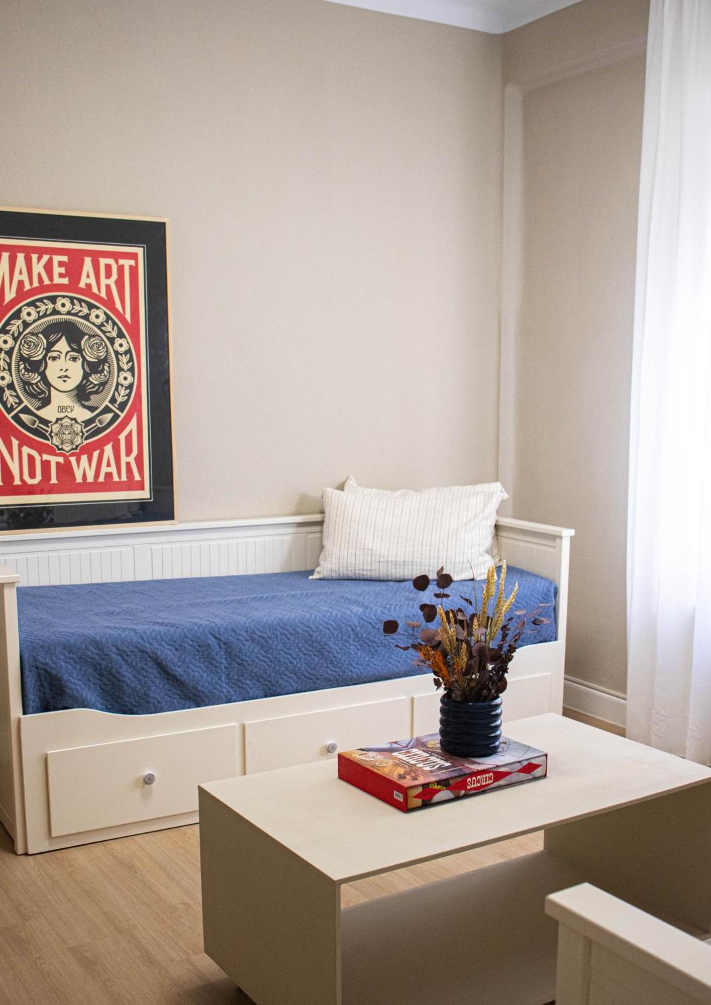 Apartamentos Albacete Extérieur photo
