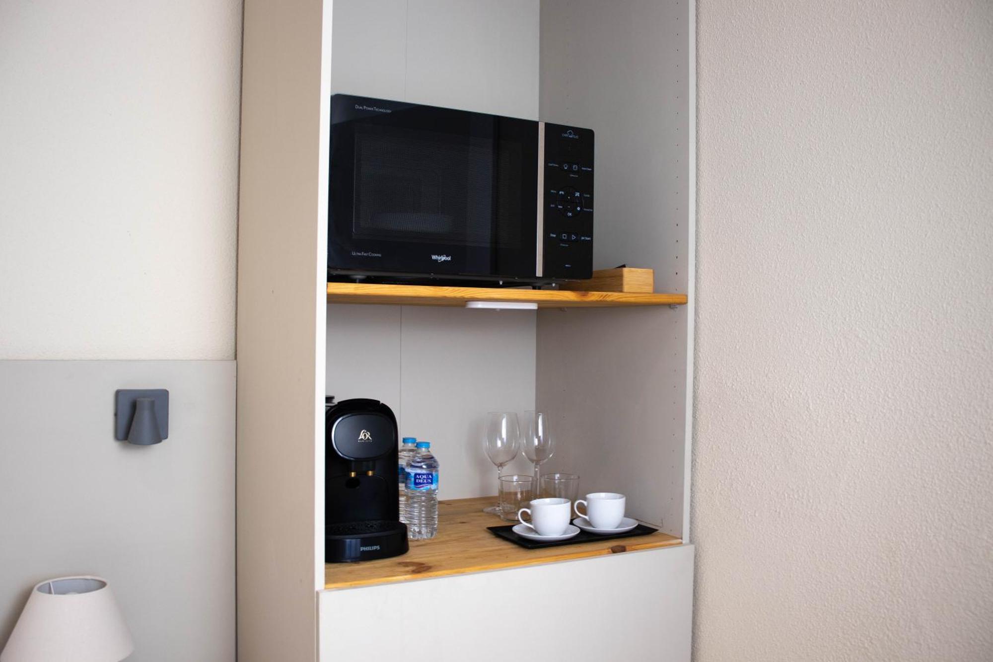 Apartamentos Albacete Extérieur photo
