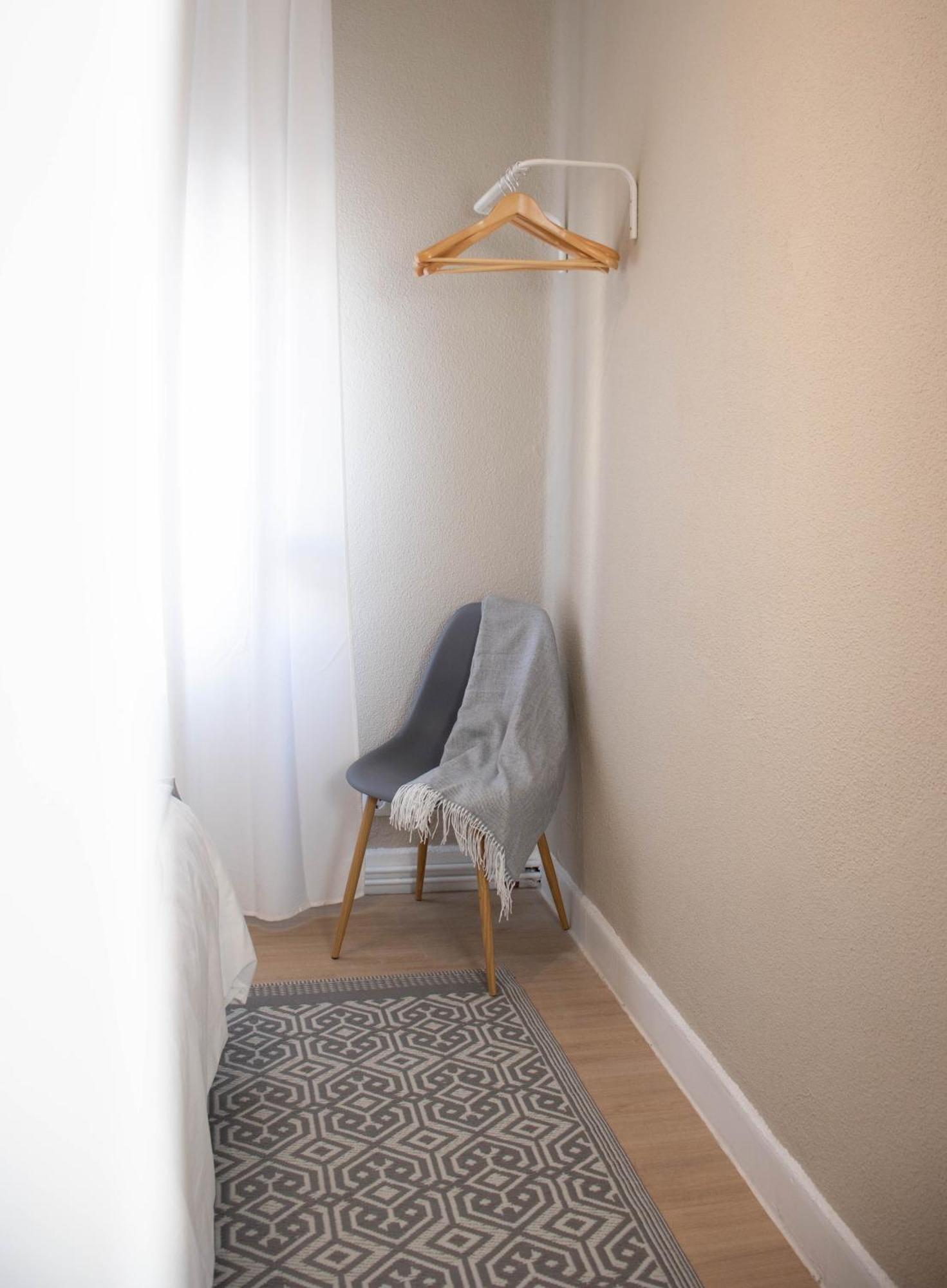 Apartamentos Albacete Extérieur photo