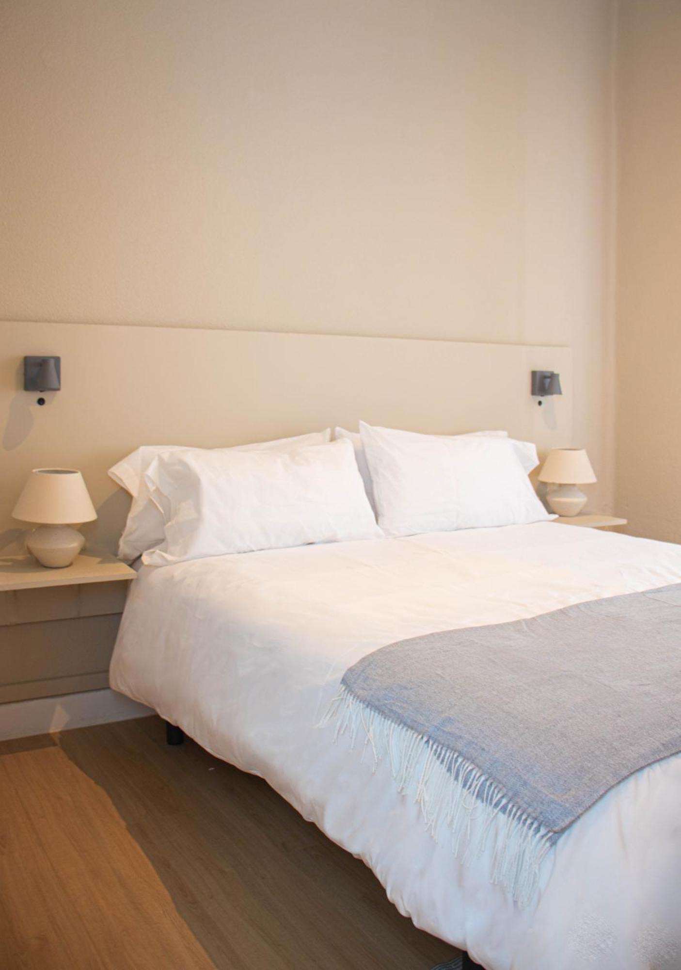 Apartamentos Albacete Extérieur photo