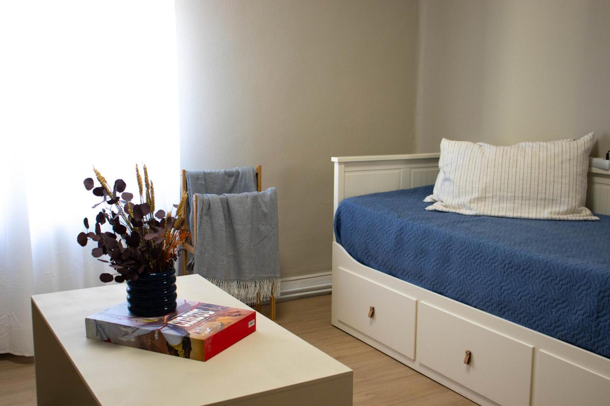 Apartamentos Albacete Extérieur photo