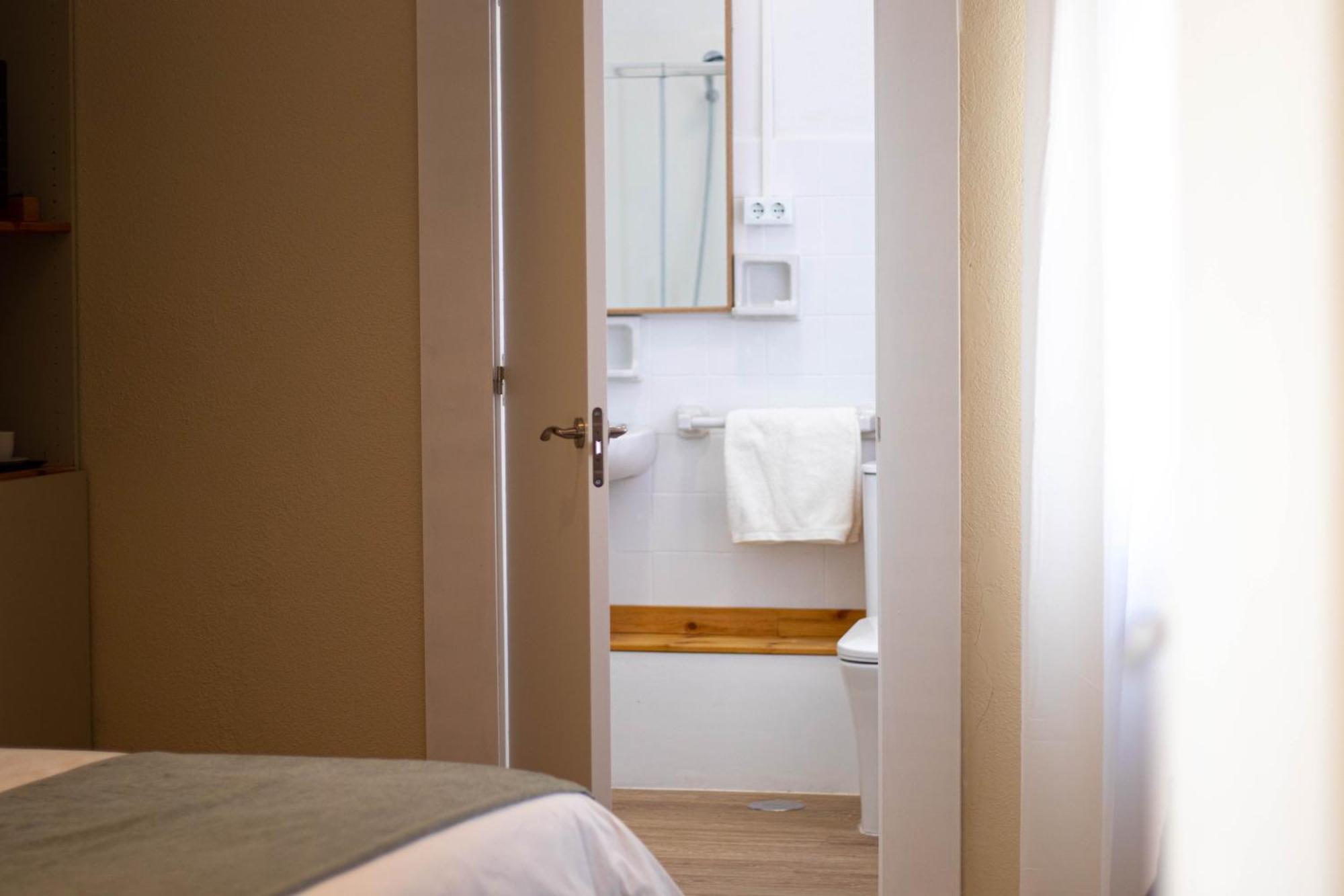 Apartamentos Albacete Extérieur photo